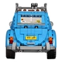 Конструктор LEGO Creator Expert Volkswagen Beetle Фольксваген Жук (10252) - зменшене зображення 8