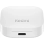Bluetooth-гарнитура Xiaomi Redmi Buds 6 Active White (BHR8391GL)_EU - уменьшенное изображение 6