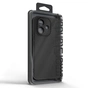 Чехол для мобильного телефона Armorstandart Matte Slim Fit Xiaomi Redmi Note 17 Pro Max 5G Camera Cover Black (ARM93442) - уменьшенное изображение 5