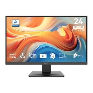 Монітор MSI PRO MP241 E14V зображення 1