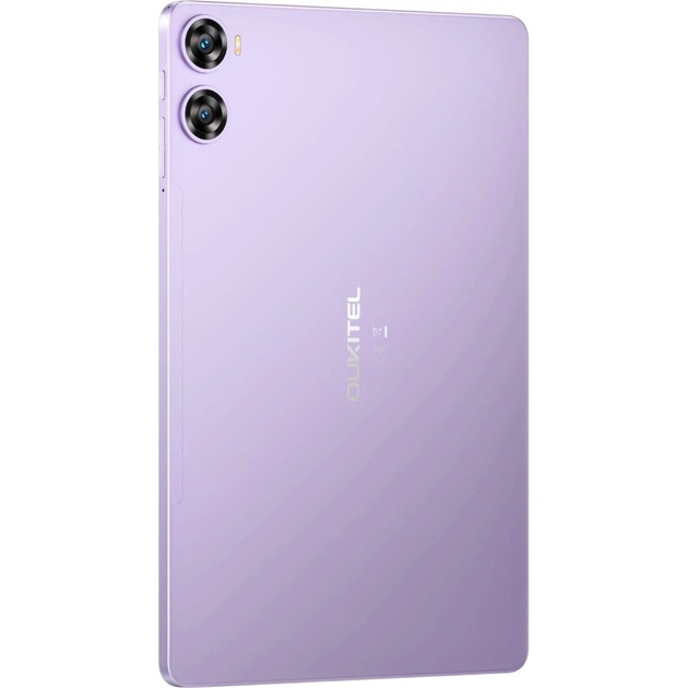 Планшет OUKITEL OT9 11" 4/128GB, WIFI Чохол+Стілус, Purple (6931940766029) - зображення 11