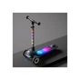 Самокат Kidilo LED Lights, Black (001012782939) (1195541) - зменшене зображення 2
