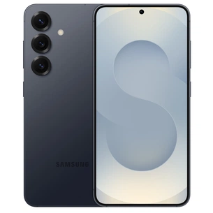 Мобільний телефон Samsung Galaxy S25 12/256Gb Blueblack (SM-S931BZKGEUC) зображення 1