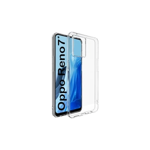 Чохол до мобільного телефона BeCover Oppo Reno7 Transparancy (707613) зображення 1