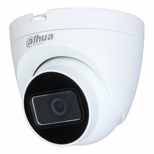Камера відеоспостереження Dahua DH-HAC-HDW1200TRQP (2.8) зображення 1