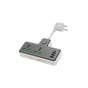 Сетевой фильтр питания HOCO AC11A, 2 роз, 3 USB, USB-C, 17W, 1,5м Black (AC11AB) - уменьшенное изображение 2