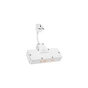 Сетевой фильтр питания HOCO AC11A, 2 роз, 3 USB, USB-C, 17W, 1,5м Black (AC11AB) - уменьшенное изображение 2