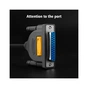 Кабель для принтера USB 2.0 to DB25 2.0m US167 black Ugreen (20224) - зменшене зображення 11