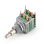 Потенціометр для гітари Warwick MEC Mono Stacked Potentiometer B100K / B100K (M85110) - зменшене зображення 2