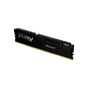 Модуль пам'яті для комп'ютера DDR5 8GB 6000 MHz Beast AM5 Black Fury (KF560C36BBE-8) - зменшене зображення 3