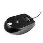 Мишка Vinga MS-250 black - зменшене зображення 5
