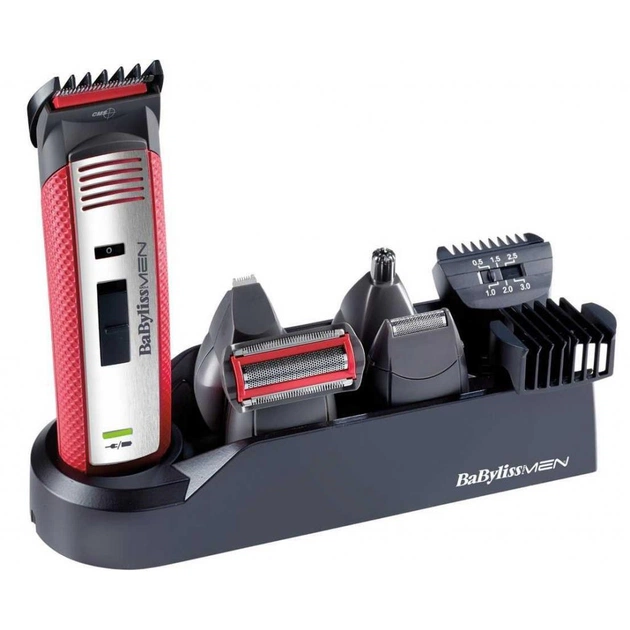 Тример Babyliss E838PE - изображение 1