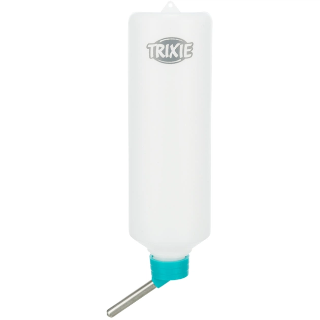 Поїлка для гризунів Trixie 450 мл (пластик) (4011905060651) - изображение 1
