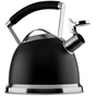 Чайник Ardesto Black Mars 2,5 л (AR0747KS) - зменшене зображення 2