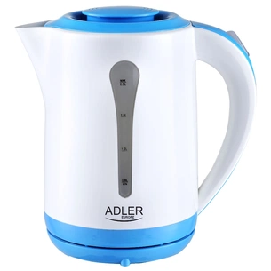 Електрочайник Adler AD 1244 зображення 1