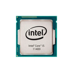 Процесор INTEL Core™ i5 11400 (CM8070804497015) зображення 1