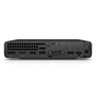 Комп'ютер HP Pro Mini 260 G9 / i5-1334U, 16, 512, K&M, WiFi, W11Pro (9M9N1AT) - зменшене зображення 4