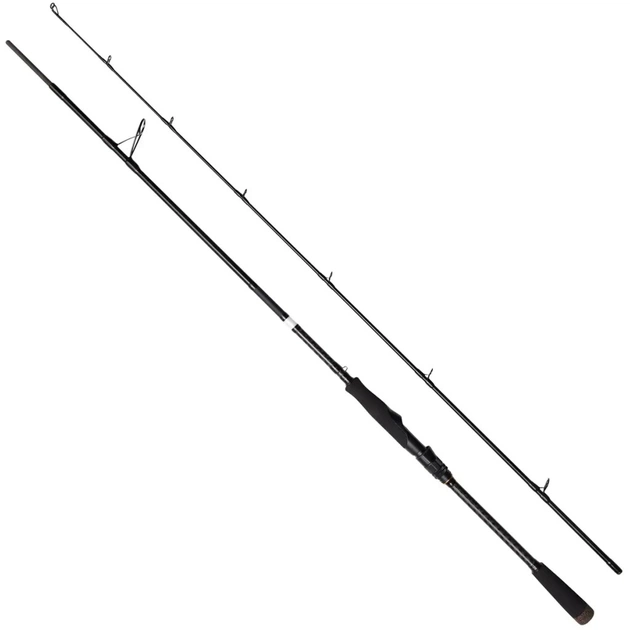 Вудилище Savage Gear SG2 Power Game 7'3"/2.21m 50-100g (1854.17.06) - зображення 1