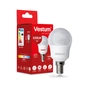 Лампочка Vestum G45 4W 4100K 220V E14 (1-VS-1207) - зменшене зображення 2