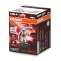 Автолампа Osram галогенова 51W (OS 9006NL) - зменшене зображення 3