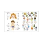 Книга English for kids. Книжка англійських слів у малюнках - Н. Коваль Активний розвиток талантів (9786170976093) - зменшене зображення 4