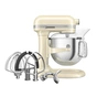 Кухонний комбайн KitchenAid 5KSM70SHXEAC - зменшене зображення 1