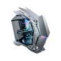 Корпус JONSBO MOD-3 Gray - зменшене зображення 1
