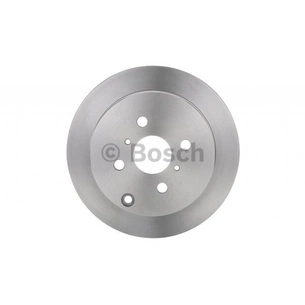 Гальмівний диск Bosch 0 986 479 087 зображення 1