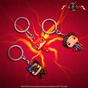 Фигурка для геймеров Funko Pop на клипсе cерии Флэш - Флэш (65589) - уменьшенное изображение 4