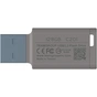 USB флеш накопичувач Team 128GB C201 Blue USB 3.2 (TC2013128GL01) - зменшене зображення 2