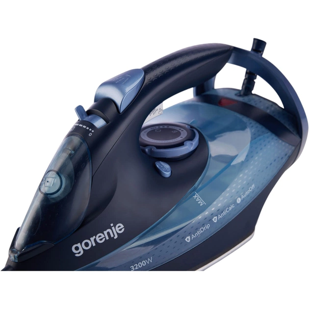 Праска Gorenje SIH 3200 DB (SIH3200DB) - picture 6