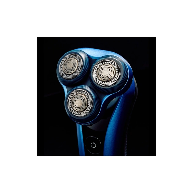 Электробритва Remington XR1775 X7 Limitless X (XR1775) - изображение 5