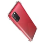 Чохол до мобільного телефона BeCover Anti-Shock Samsung Galaxy A02s SM-A025/A03s SM-A037/M02s SM-M025 Clear (706000) - зменшене зображення 6