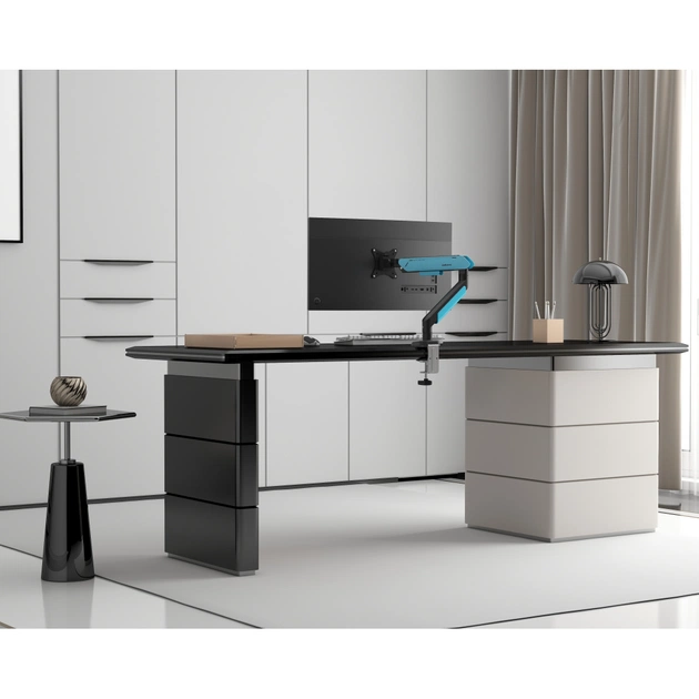 Кронштейн Anda Seat Stealth PRO II 17 (AD-W-A9-1S-BS) - picture 12