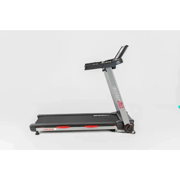 Бігова доріжка Everfit TFK 495 Slim (931931) - picture 7