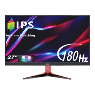 Монітор Acer KG272M3BMIIPX (UM.HX2EE.303) зображення 1