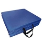 Килимок для фітнесу Toorx Professional Foldable 178х61х5 см (MAT-178) (931140) - зменшене зображення 2