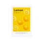 Маска для обличчя Missha Airy Fit Lemon Sheet Mask 19 г (8809747963768) - preview 1