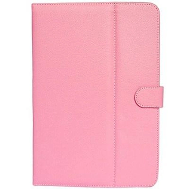 Чохол до планшета Drobak 10" Universal Pink (212688) - изображение 1
