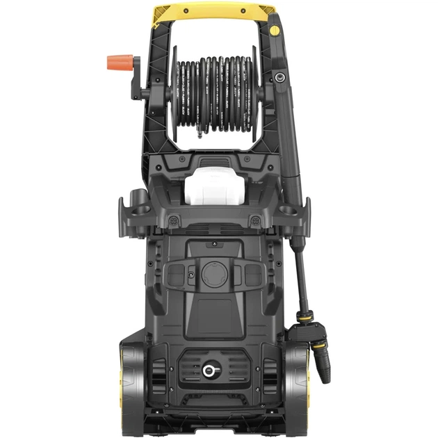 Мийка високого тиску Stanley 2.5 кВт, 150 бар, шланг 8 м (SXPW25DTS-E) - picture 3