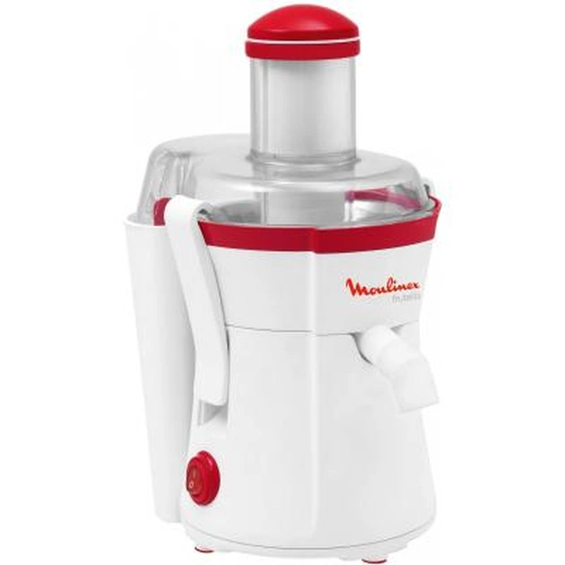 Соковижималка Moulinex JU350 - изображение 1
