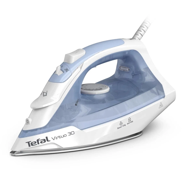 Праска Tefal FV2C41E0 - зображення 1