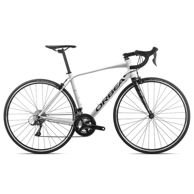 Велосипед Orbea Avant 28" H50 2020 53 White/Black (K10153GA) - изображение 1