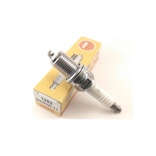 Свічка запалювання NGK 1283 BKR7E-11 - изображение 1