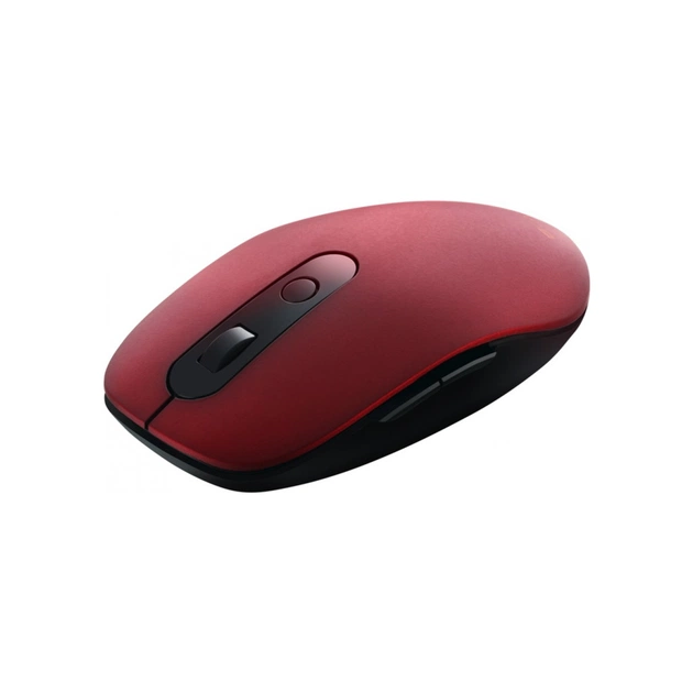 Мишка Canyon CNS-CMSW09R Wireless Red - зображення 1