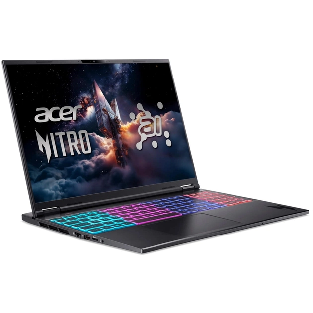 Ноутбук Acer Nitro 16S AN16S-61 (NH.QXKEU.004) - изображение 2