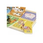 Пазл Melissa&Doug дерев'яні у футлярі "Друзі ферми" (MD31363) - зменшене зображення 4