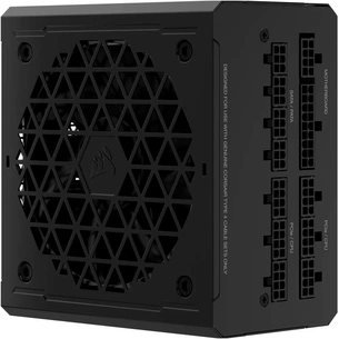 Блок живлення Corsair 1000W RM1000e (CP-9020264-EU) зображення 1