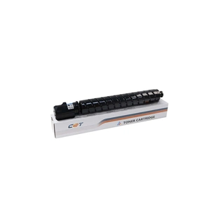 Тонер-картридж CET Canon C-EXV49, туба 790 г black iR Advance C3325i (CET141510) зображення 1