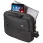 Сумка для ноутбука Case Logic 14'' Propel Attache PROPA-114 Black (3204526) - уменьшенное изображение 8